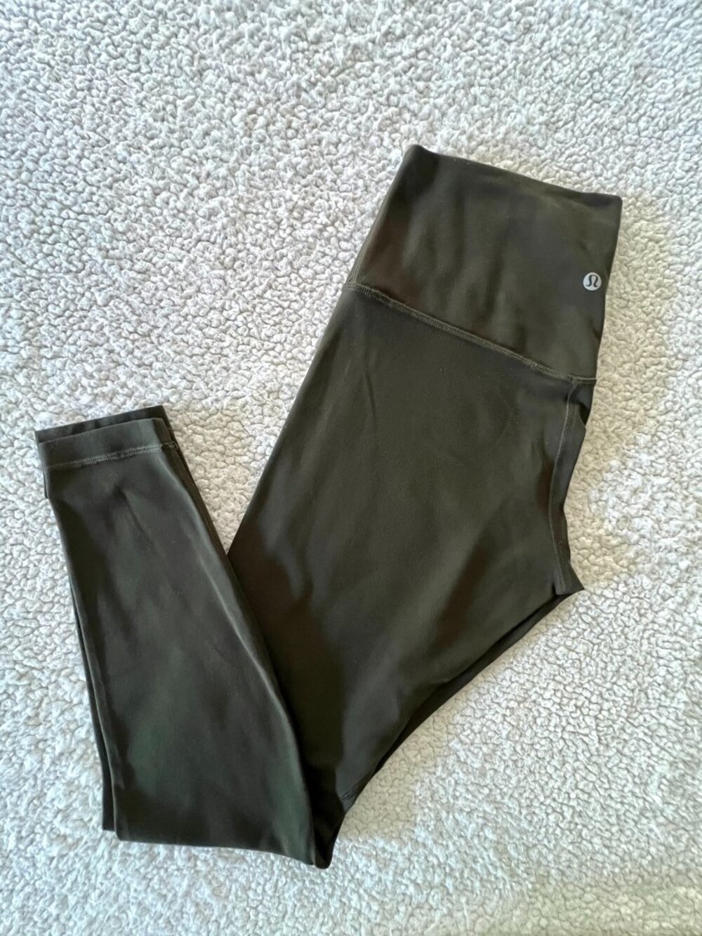 lululemon Align™ High-Rise Pant 28"